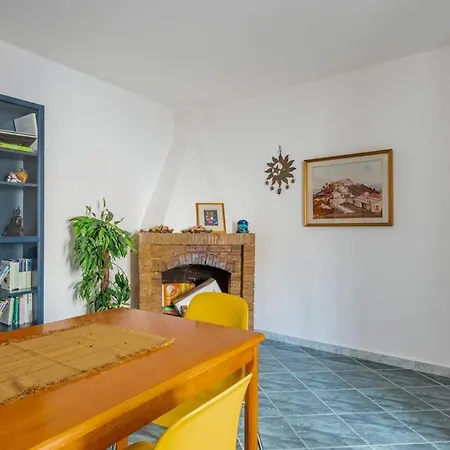 Διαμέρισμα Villetta Indipendente Con Panorama Da Mozzafiato