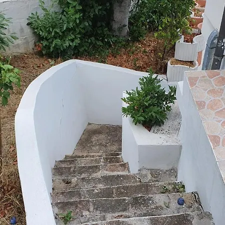 Villetta Indipendente Con Panorama Da Mozzafiato Brittoli