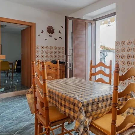 Διαμέρισμα Villetta Indipendente Con Panorama Da Mozzafiato