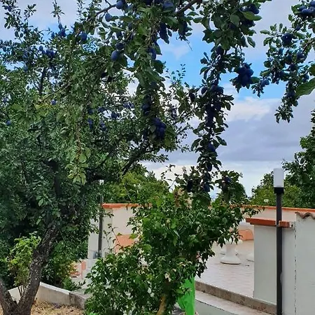 Villetta Indipendente Con Panorama Da Mozzafiato * Brittoli