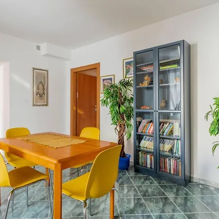 Villetta Indipendente Con Panorama Da Mozzafiato Διαμέρισμα