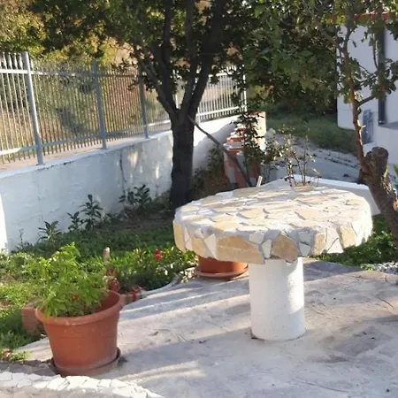 Villetta Indipendente Con Panorama Da Mozzafiato Διαμέρισμα Brittoli