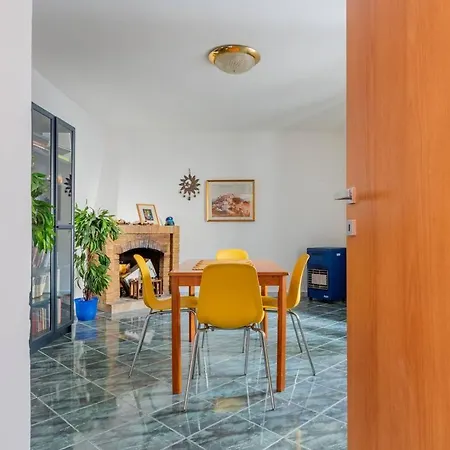 Villetta Indipendente Con Panorama Da Mozzafiato *