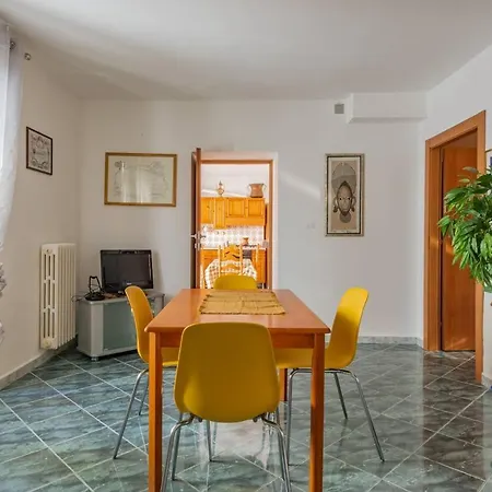 Villetta Indipendente Con Panorama Da Mozzafiato * Brittoli