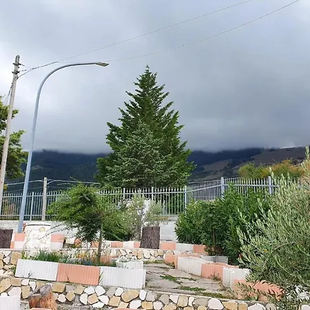 Villetta Indipendente Con Panorama Da Mozzafiato * Brittoli