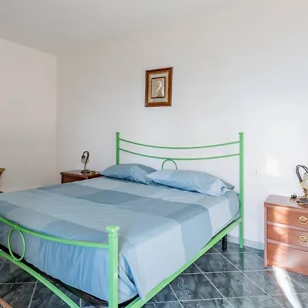 Διαμέρισμα Villetta Indipendente Con Panorama Da Mozzafiato