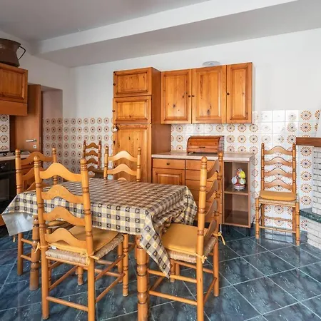 Διαμέρισμα Villetta Indipendente Con Panorama Da Mozzafiato